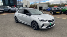 Vauxhall Corsa 100kW Elite Premium 50kWh 5dr Auto [11kWCh] Electric Hatchback